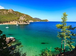 Комбинированный тур на Байкале «Байкальские каникулы» рис.2