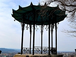 Экскурсионный тур на Кавказе «Новогодняя SPA-перезагрузка» рис.3