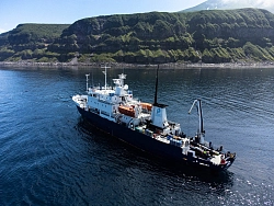 Экспедиционный круиз на Дальнем Востоке «Сахалин – Курильские острова – Камчатка» на судне «Профессор Хромов» рис.4