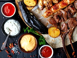 Комбинированный тур на Кавказе «Новогодняя сказка с джигитом» рис.3