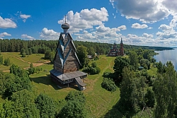 Тур на багги в Тверской области «Озеро Селигер» рис.2