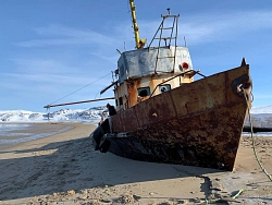 Экскурсионный тур на Кольский полуостров «Северная весна» рис.2
