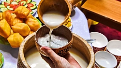 Экскурсионный тур на Южном Урале «Уфа – восточная точка Европы, 2 дня» (осень – зима – весна) рис.5