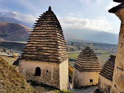 Excursion tour to Caucasus Mountains «Four pearls of the North Caucasus» рис.4