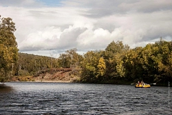 Комбинированный тур на Камчатку «Рыбалка на реке Еловка» рис.3
