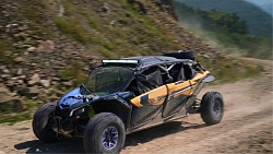 Тур на багги на Кавказе «Эльбрус – Осетия» рис.5