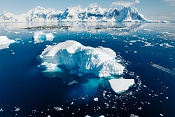 Парусная экспедиция к Антарктическому полуострову на судне Scorpius (с однократным перелетом через пролив Дрейка) (Ушуайя – Пунта-Аренас) рис.4