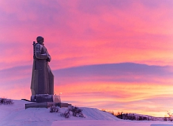 Экскурсионный тур на Кольский полуостров «За Полярным кругом» рис.5