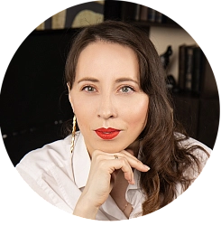 Фото - Evgeniya Bazilyan