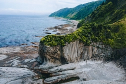 Экскурсионно-активный тур на Курильские острова «Кунашир – Итуруп» рис.4