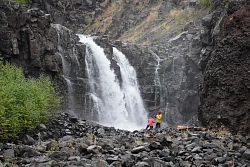 Активный тур «Эконом-тур на плато Путорана» рис.2