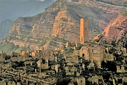 Экскурсионный тур на Кавказе «Дагестанский экспресс» рис.3