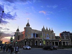 Excursion tour «Transsiberian trip from Moscow to Beijing» рис.5