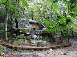 Экскурсионный тур в Сочи «Рождество в Сочи» рис.3