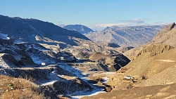 Экскурсионный тур на Кавказе «Сказочные каникулы в Дагестане» рис.2