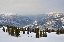 Экскурсионный тур в Хакасию «Новогодние чудеса в Саянах» рис.3