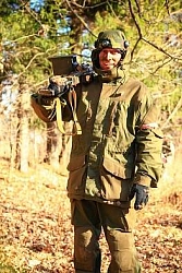 Комбинированный тур в Орловской области «Противостояние на Нугре» рис.4