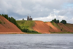 Парусная экспедиция в Архангельской области «Мезень. Жилая вода», 9 дней рис.5