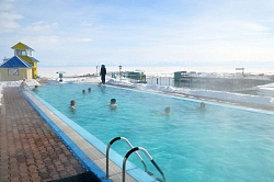 Зимняя экспедиция по Байкалу с севера на юг «Весь твой Байкал» рис.4