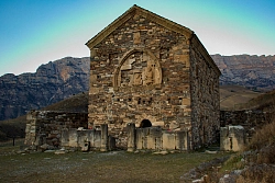 Экскурсионный тур «Притяжение Кавказа на Рождество» рис.2