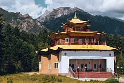 Активно-экскурсионный тур на Байкале «Байкал. Восточный берег – 5 дней» рис.4