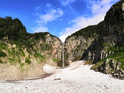 Комбинированный тур на Камчатку «Июньские приключения» рис.4