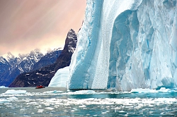 Круиз в Исландию, Гренландию и на Шпицберген на судне «Си Спирит» «Три жемчужины Арктики» рис.4