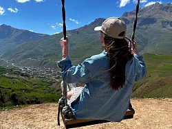 Комбинированный тур на Кавказе «В сердце Осетии» рис.3