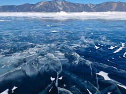 Комбинированный тур на Байкале «Ледяные замки Ольхона» рис.2