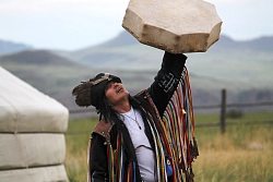 Ethno tour in Siberia «Great Sayan Ring» рис.4