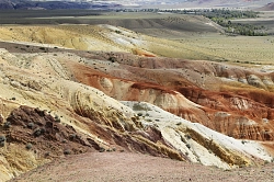 Комбинированный тур «Неделя на Алтае» рис.5