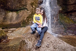 Комбинированный тур «Выходные в Адыгее на 8 марта» рис.2