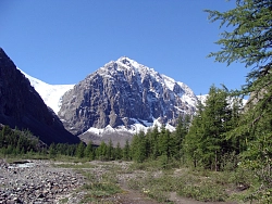 Комбинированный тур на Алтае «Между небом и землей (light)» рис.2
