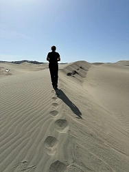 Комбинированный тур в Тыву «Тувинские истории. Кара-Холь» рис.5