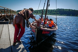Комбинированный тур в Карелии «Такое разное Приладожье»  рис.2