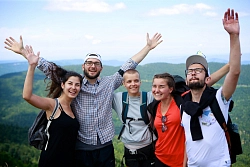 Комбинированный тур в Адыгее «За гранью обыденного» с размещением в глэмпинге рис.2