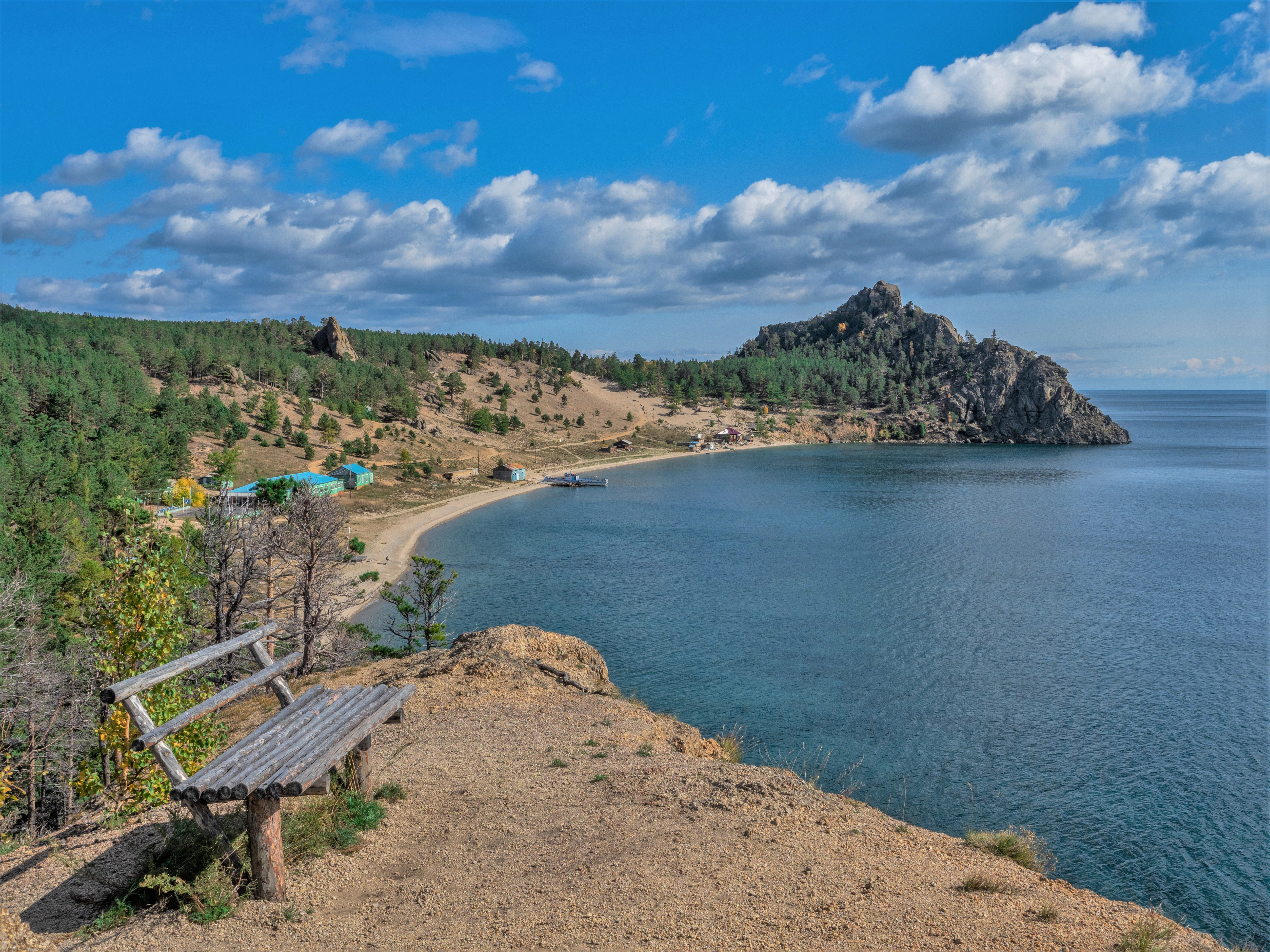 Круиз на Байкале «Золотое кольцо» рис.4