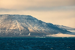 Экспедиционный круиз по Арктике на судне «Профессор Молчанов» «Земля Франца-Иосифа» рис.2