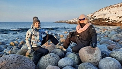 Экскурсионный тур на Кольский полуостров «Навстречу северному сиянию» рис.3