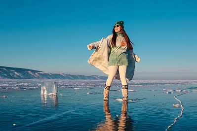 Экскурсионный тур «Новый год на Байкале» рис.1