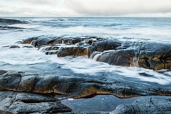 Экскурсионный тур на Кольском полуострове «Водопадные приключения» рис.2