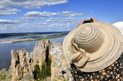 Круиз по Лене Якутск – Усть-Кут на теплоходе «Демьян Бедный» рис.1