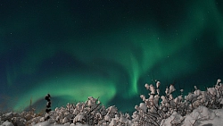Экскурсионный тур на Кольский полуостров «Больше чем Териберка» рис.5