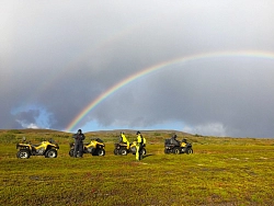 Комбинированный тур  на Кольском полуострове «Путь поморов» рис.5