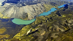 Круиз в Исландию на судне «Си Спирит» «Вокруг Исландии на майские праздники» рис.4