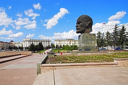 Excursion tour to Baikal «Legends of lake Baikal and Buryatia» рис.3