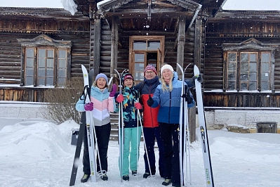 Комбинированный тур в Башкирии «Уральский мультиактив» рис.1