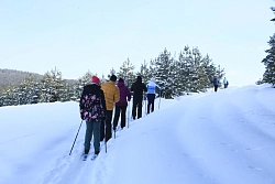 Комбинированный тур в Башкирии «Уральский мультиактив» рис.3