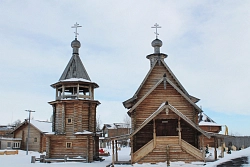 Обдорский острог