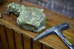 Комбинированный тур на Плато Путорана «Лучшее на Плато + промышленный туризм» рис.3